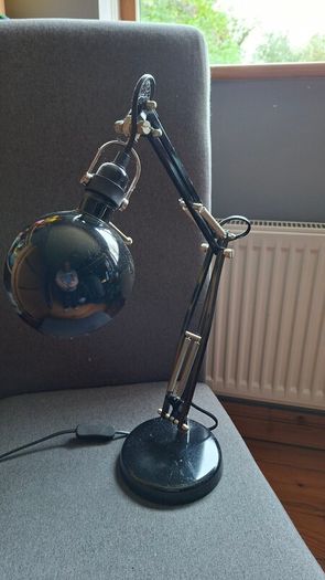 desktop lamp