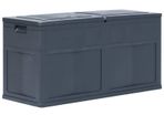 Garden Storage Box