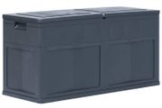 Garden Storage Box