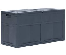 Garden Storage Box