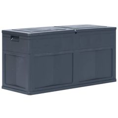 Garden Storage Box