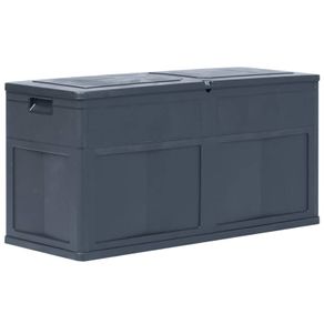 Garden Storage Box