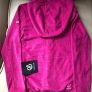 Dare2B Full Zipped Hooded Fleece Image 2