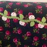 Handmade Double Layer Blanket Throw Image 8