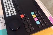 Polyend Tracker+