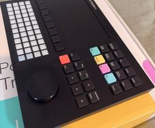 Polyend Tracker+