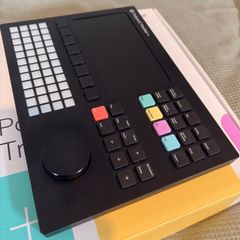 Polyend Tracker+