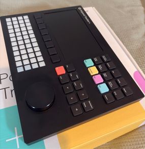 Polyend Tracker+