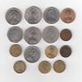 15 x Old Coins (No: 424) Image 2