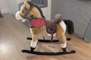 Rocking horse