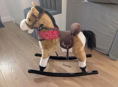 Rocking horse