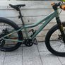 Scott Roxter 24" Kids Mountain Bike Image 2