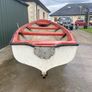 17ft boat and trailer Image 6