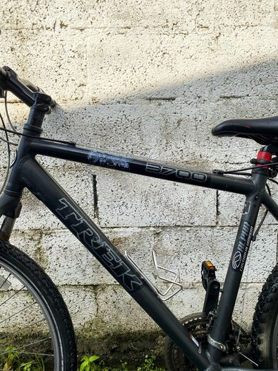 Trek 3700 19.5" Bicycle