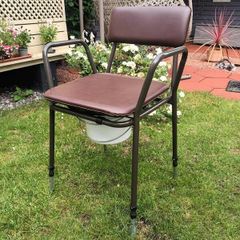 Toilet Chair / Commode