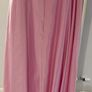 Pink Obsession debs dress sz 8 Image 5