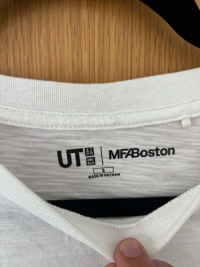Museum of Fine Arts Boston Ukiyo-e UT T-Shirt S