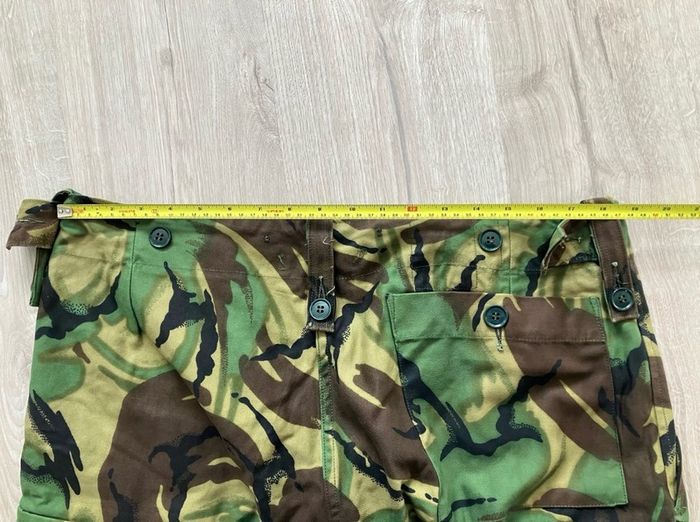 British Army 68 Pattern DPM Trousers