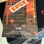 EDGE 12" EDB12A Active Subwoofer Image 10