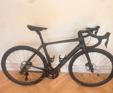 Bianchi Infinito CV Disc Ultegra Di2