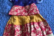 Baby girl dress