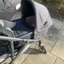 Uppababy - Vista lower twin adaptor Image 6