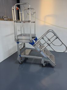 ladder