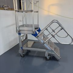 ladder