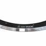 Pair of Ryde Zac 2000 bicycle rims - 19C x 622 Image 4