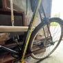 Vintage Peugeot bike 60cm frame Image 9