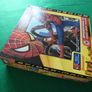 Spider-man Vs. Doc Ock 3-d Game Spider-man 2 Pressman Toys 2004 Image 2