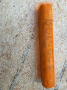 fiberglass mesh