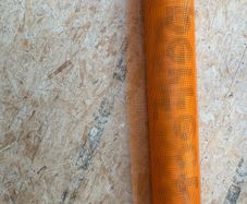 fiberglass mesh