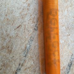 fiberglass mesh