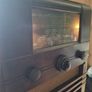 Vintage Cossor 77B Bakelite radio - 1940 Image 7