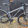 Hardtail Mountain bike Image 7
