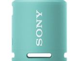 Sony Portable Wireless Bluetooth Speaker Light Blue