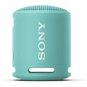 Sony Portable Wireless Bluetooth Speaker Light Blue