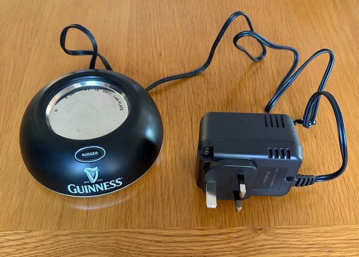 Guinness Surger Unit