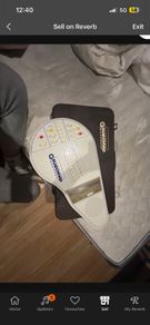 Vintage om 27 omnichord