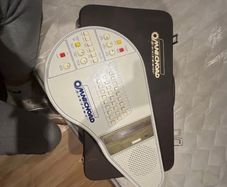 Vintage om 27 omnichord