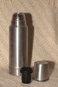 Atlas Vacuum Flask