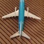Vintage Matchbox Model Aeroplanes 9euro  EACH Image 2