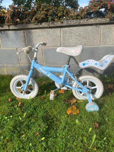 KIDS Bikes and Cars