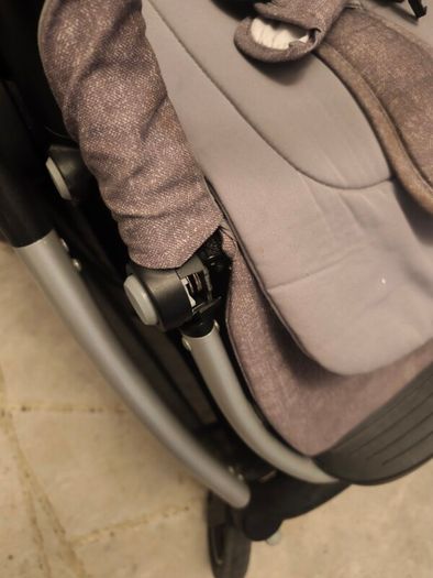 Maxi Cosi Oria