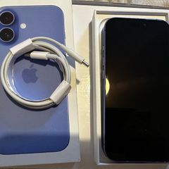 iPhone 16 128GB