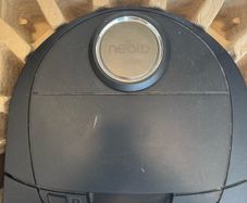 Neato botvac d5 connected