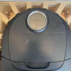 Neato botvac d5 connected