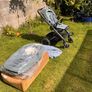 CYBEX Gold Balios S Lux Pushchair/Buggy Image 9