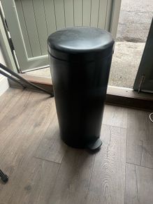 Brabantia rubbish bin